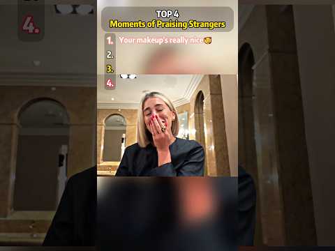 DON’T BE AFRAID TO COMPLIMENT STRANGERS THE WORLD NEEDS IT😊✨🌈#hopecore #wholesome #kindness #happy