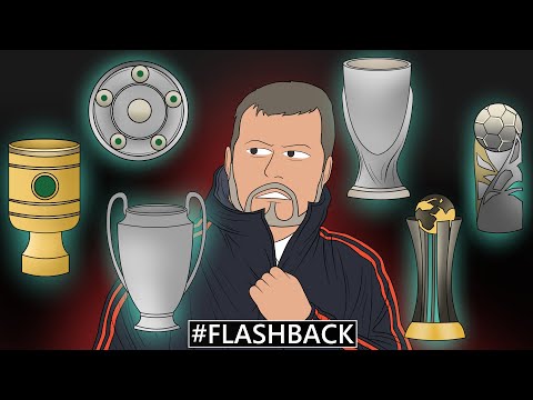 [플래시백] '6관왕' 한지 플릭 of 19-20 바이에른 뮌헨