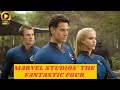 Marvel Studios' The Fantastic Four Trailer (2025) (HD) Pedro Pascal, Vanessa Kirby