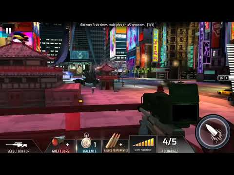 Kill shot bravo region 35 mission 6