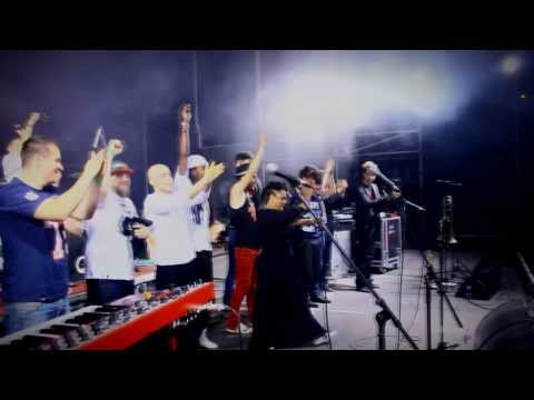 MC COLUMBO - Dannona R3c. Studio TEASER 2013