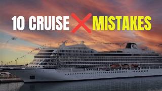 10 Viking Cruise Tips First-Time Travelers Must Know (Avoid These Mistakes!)