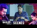 Madhu Bala Finds Out Agni Dev Was Her Beloved Son Agni Devi அக்னி தேவி Scenes MSK 