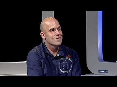 Entrevista a Sergio Boix en Avui Actualitat