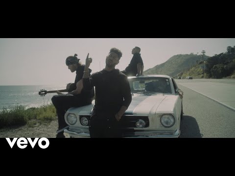 Life Of Dillon - Focus ft. L Marshall