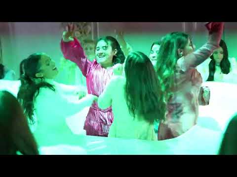 David and Miriam Oliel - Wedding Video (DJ Shatz)