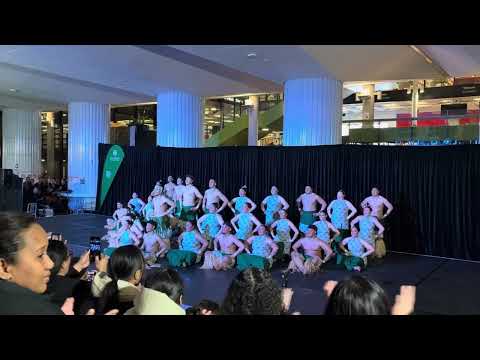 Otago Samoan Students Association (OSSA) | So’otaga Performance 2025