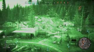 ghost recon wildlands