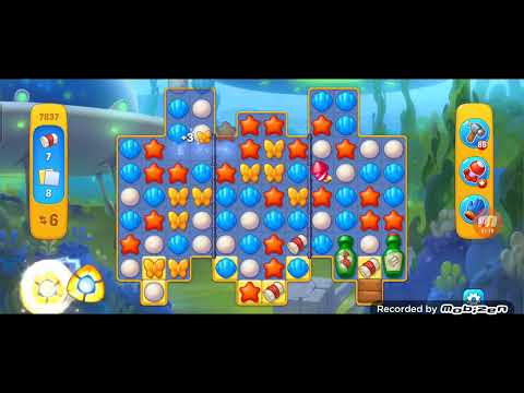 super hard Level -7837