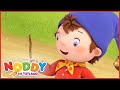 The Magic Paintbrush Noddy Official