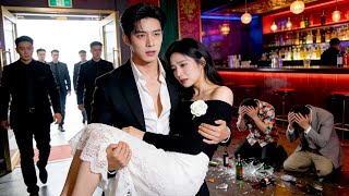 Betrogen: Sie verlässt den Cheater und heiratet den CEO, der sie seit 10 Jahren heimlich liebt!