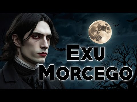 Talking a Little About Exu Morcego