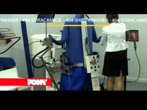 Manichino Pony mod.404