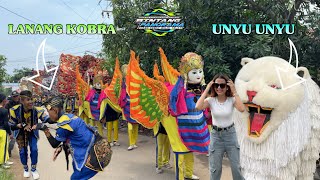 Download lagu Lanang kobra unyu unyu - Burok Bintang Panorama Show Ujungjaya Indramayu mp3