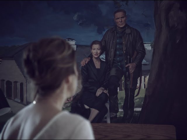 "The Exalted" (directed by Juris Kursietis) - International trailer of the film
