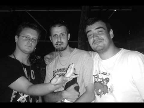 SPAM x Bicer x LeeMoon 33 - Necu [2015]