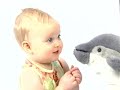 Baby Noah 2004 VHS Speed Up 4x