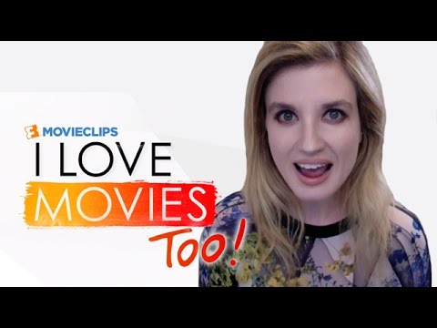 ビヨンド・ザ・トレイラーのグレース・ランドルフ - 私はあまりにも、映画を愛しています私の歴代映画ベスト3 (Beyond The Trailer's Grace Randolph - I Love Movies, Too! My Top 3 Movies of All Time!)