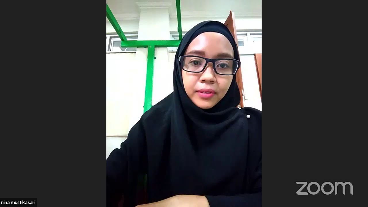 Webinar Fisioterapi Poltekkes Kemenkes Jakarta III