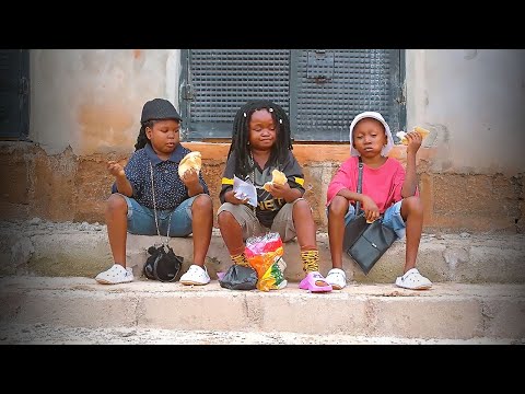 THE THREE HOMELESS SISTERS | Oluebube Obio - Nigerian Movies 2025 Latest Full Movies