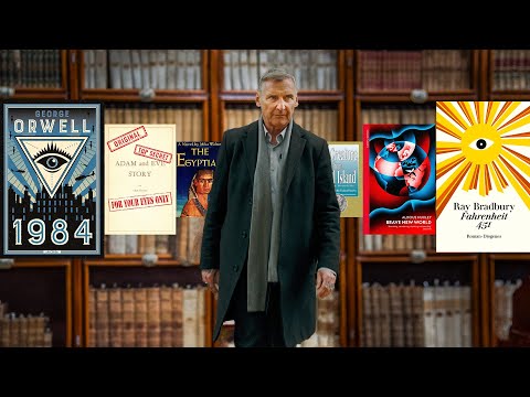 12 Banned Books (And Why You Must Read Them)