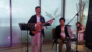 Overjoyed (Cover) by Serenade Society