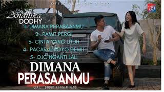 Download lagu ANDIKA MAHESA FEAT DODHY KANGEN BAND FULL ALBUM TERBARU 2021// #ANDIKAMAHESA #DIMANAPERASAANMU mp3