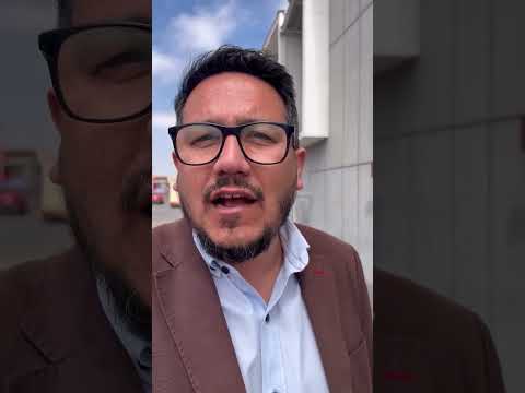 ¡Nuestra candidatura ya fue aceptada por el Servel!