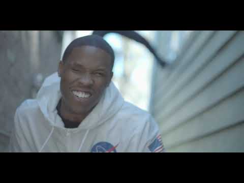 (Chicago Blind Rapper) Skully TV - I Aint Scared of You | Shot by | @IAMLORDRIO