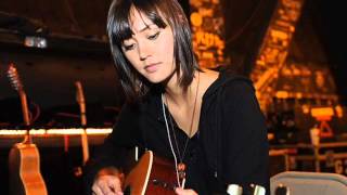 Dia Frampton  Losing my religion