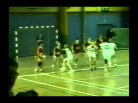 Tyresö IF P74 Säsongen 86 87