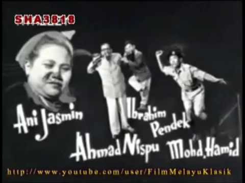OST Saudagar Minyak Urat 1959 - Saudagar Minyak Urat - Aziz Sattar