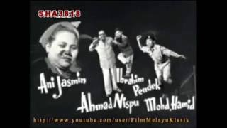 Download lagu OST Saudagar Minyak Urat 1959 - Saudagar Minyak Urat - Aziz Sattar mp3