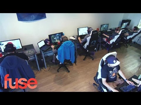 Team Liquid: The One Percent