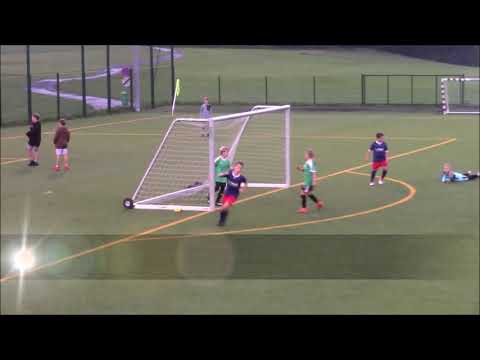 2020 09 23 U12 vs Flachgau Nord Szenen