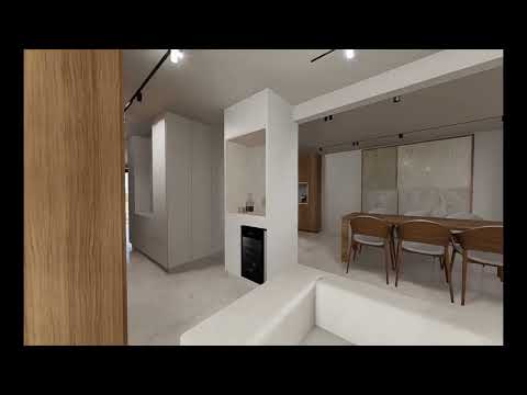 interiorismo en Adelia Maria