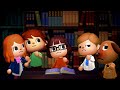 Scooby Doo Where Are You Intro Made With Animal Crossing