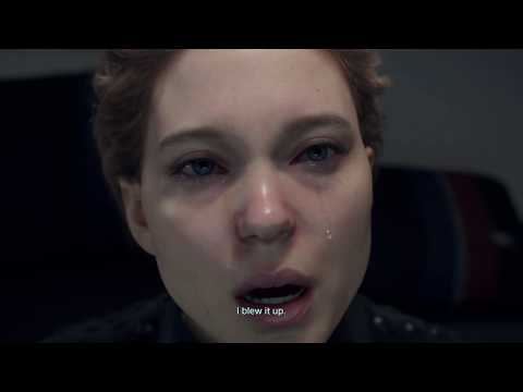 DEATH STRANDING Gameplay Walkthrough Part 15