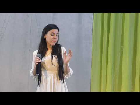 Юля Китенко - Пташина молитва(cover Laura Marti feat. Katya Chilly)