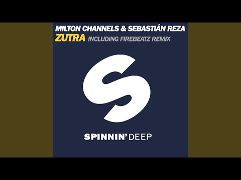 Zutra (Alan Lockwood & Paul Darey Remix)