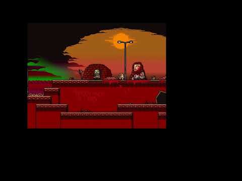 LISA: The Pointless-SOTWS-Infinity Unfolds playthrough. Part 16