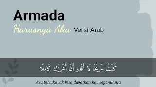 Download lagu Harusnya Aku Versi Arab (Armada) - Ilyas Al mp3 Download lagu Harusnya Aku Versi Arab (Armada) - Ilyas Al mp3