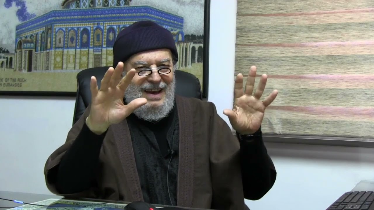 الأستاذ بسّام جرّار- تفسير-  "ولقد أهلكنا ما حولكم من القرى"---- 18- 4-2026م