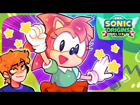 Sonic Origins Plus (One Year Later) - Is the game any better? | Coop's Reviews