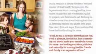preview picture of video 'Family Friendly Fat Burning Meals Review'