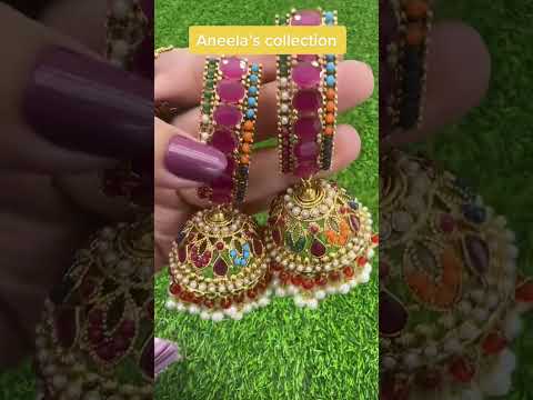 Order @Aneela’s collection