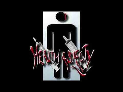 avi77 - HEALTH & SAFETY [FULL EP]