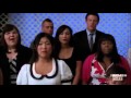 GLEE "Pure Imagination" (Full Performance)| From "Funeral"