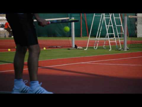 tenis partener 20091