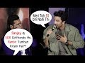 Ranbir Kapoor's SHOCKING Reaction on Sanjay Dutt's 308 Girlfriends